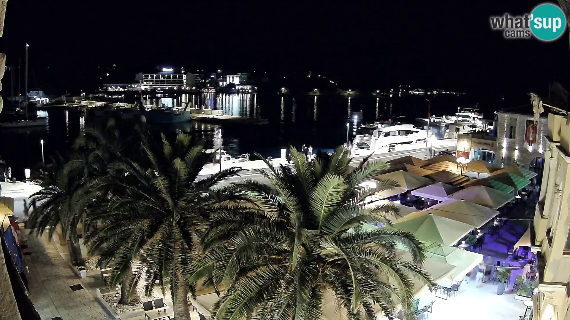 Event webcam – Rab