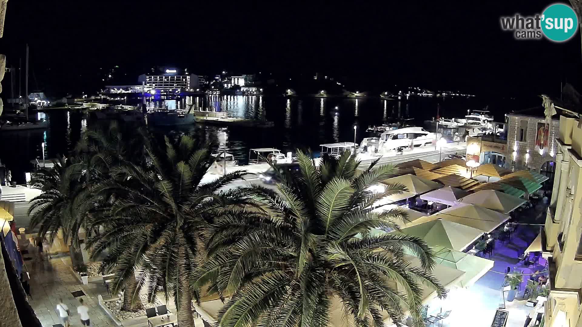 Event webcam – Rab