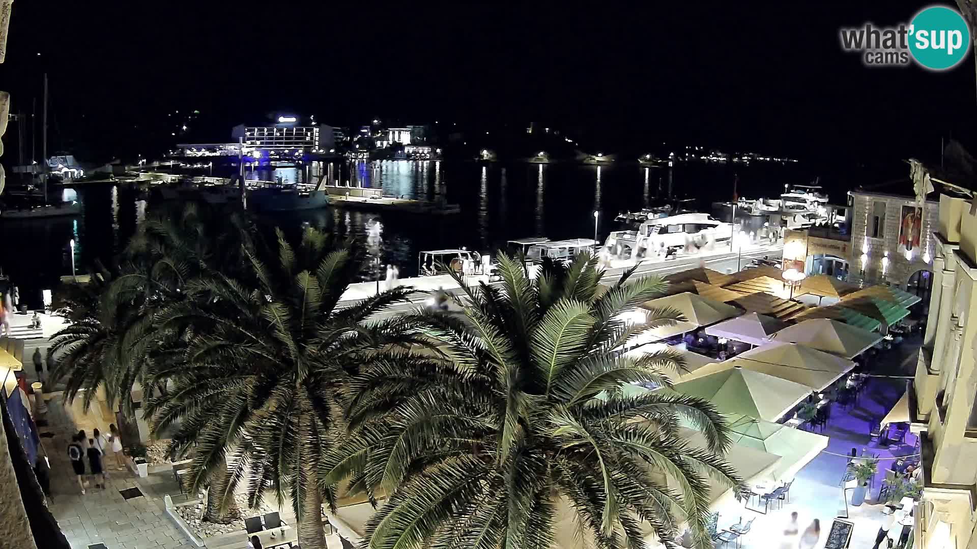 Event webcam – Rab