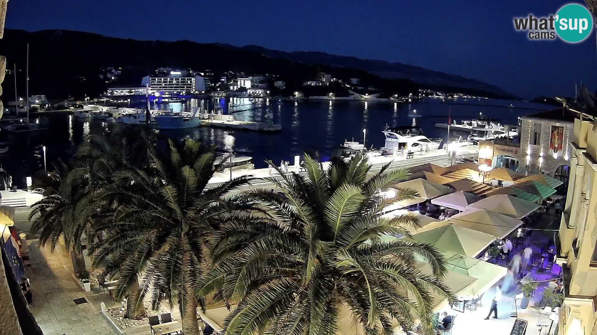 Event webcam – Rab