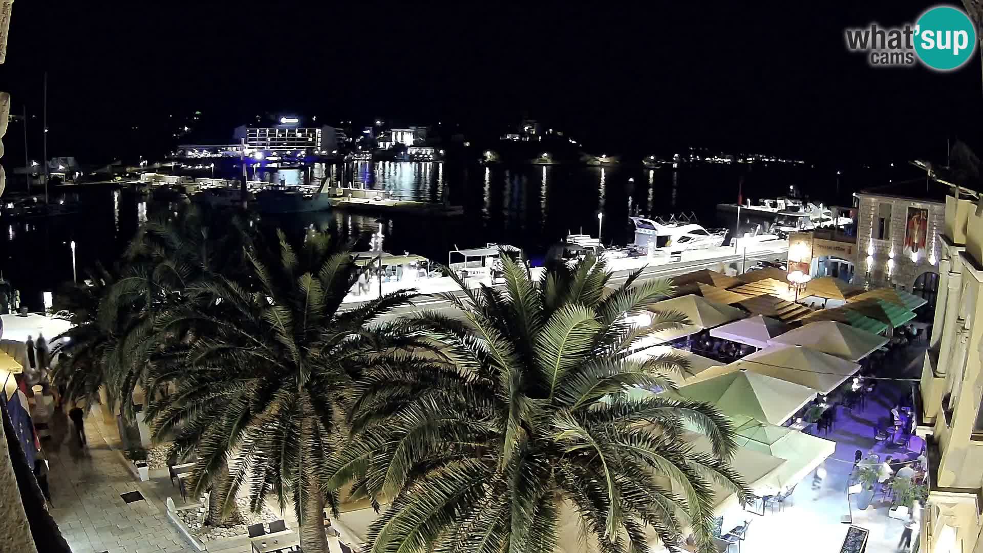 Event webcam – Rab