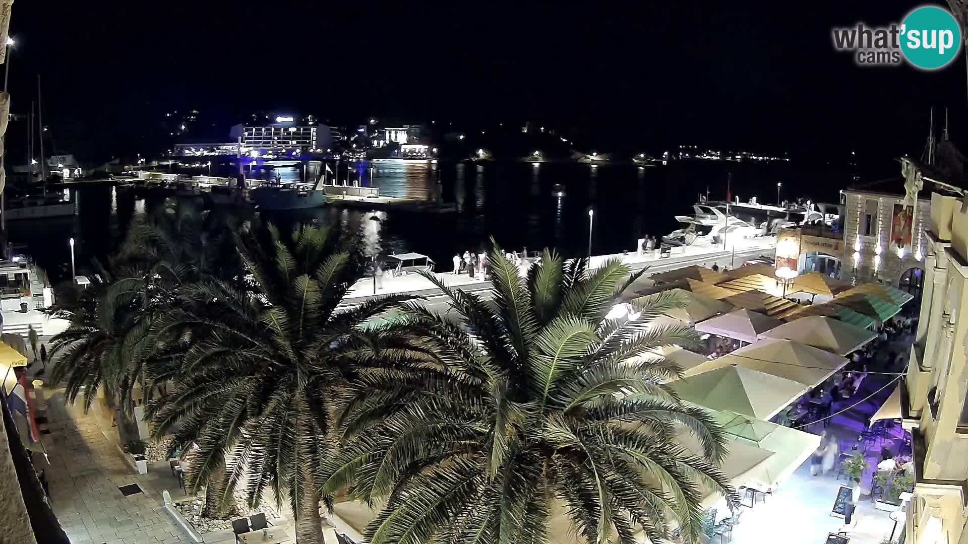 Event webcam – Rab