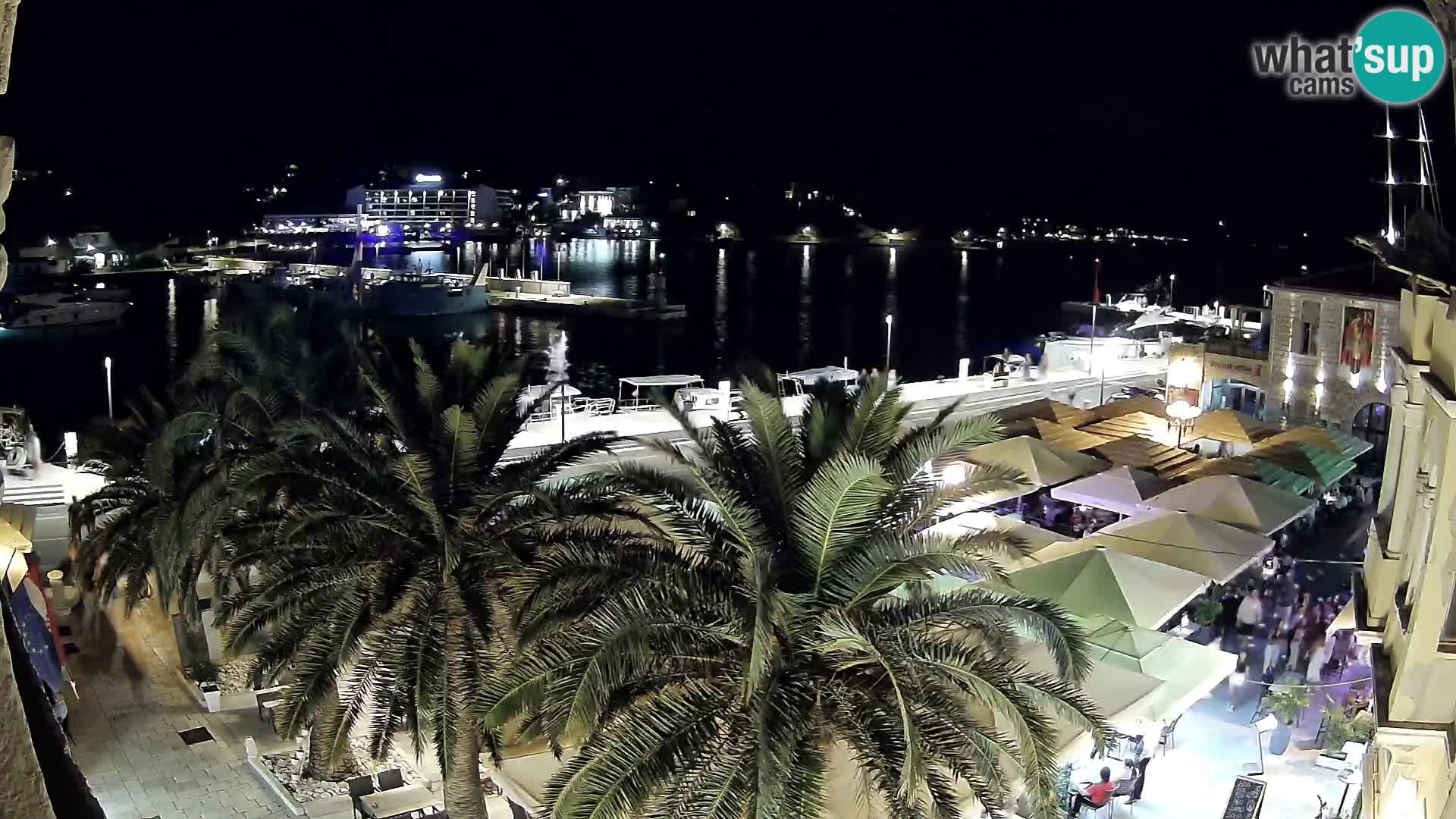 Event webcam – Rab