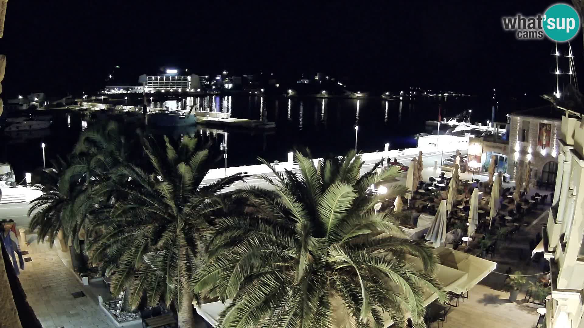 Event webcam – Rab