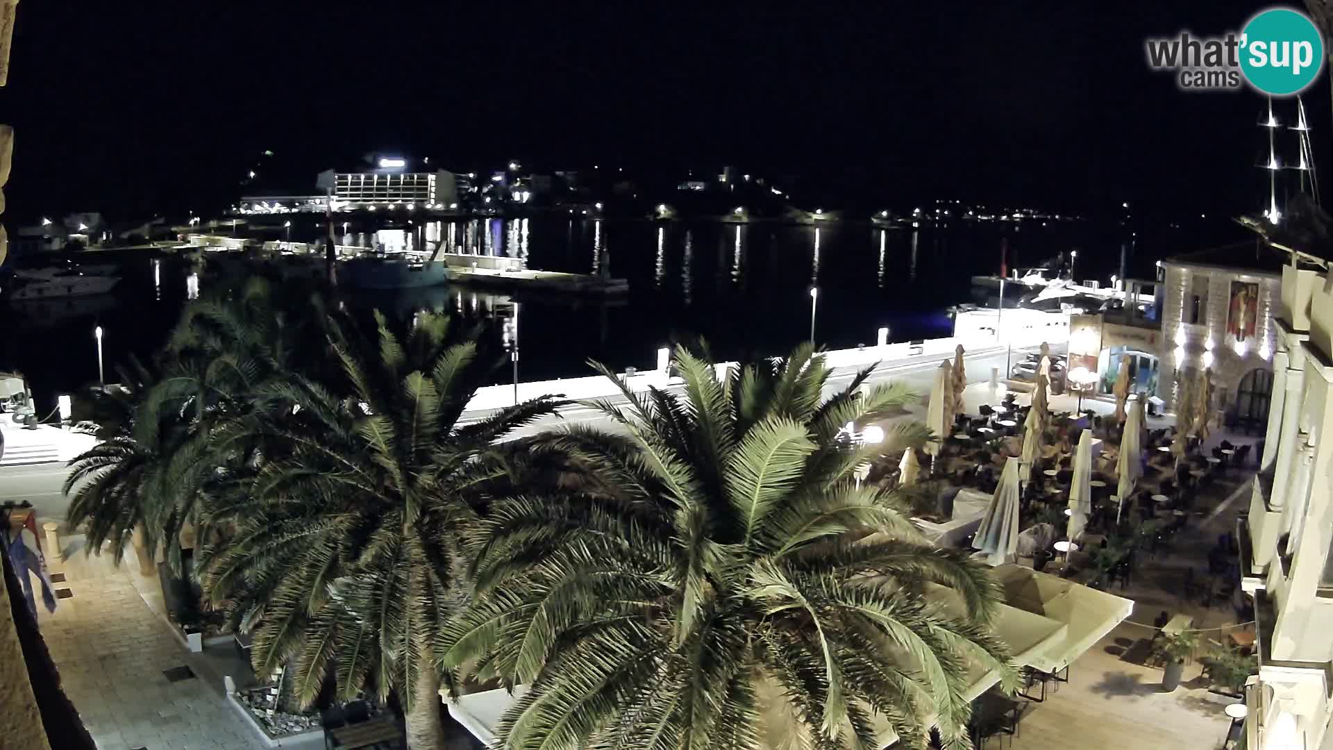 Event webcam – Rab