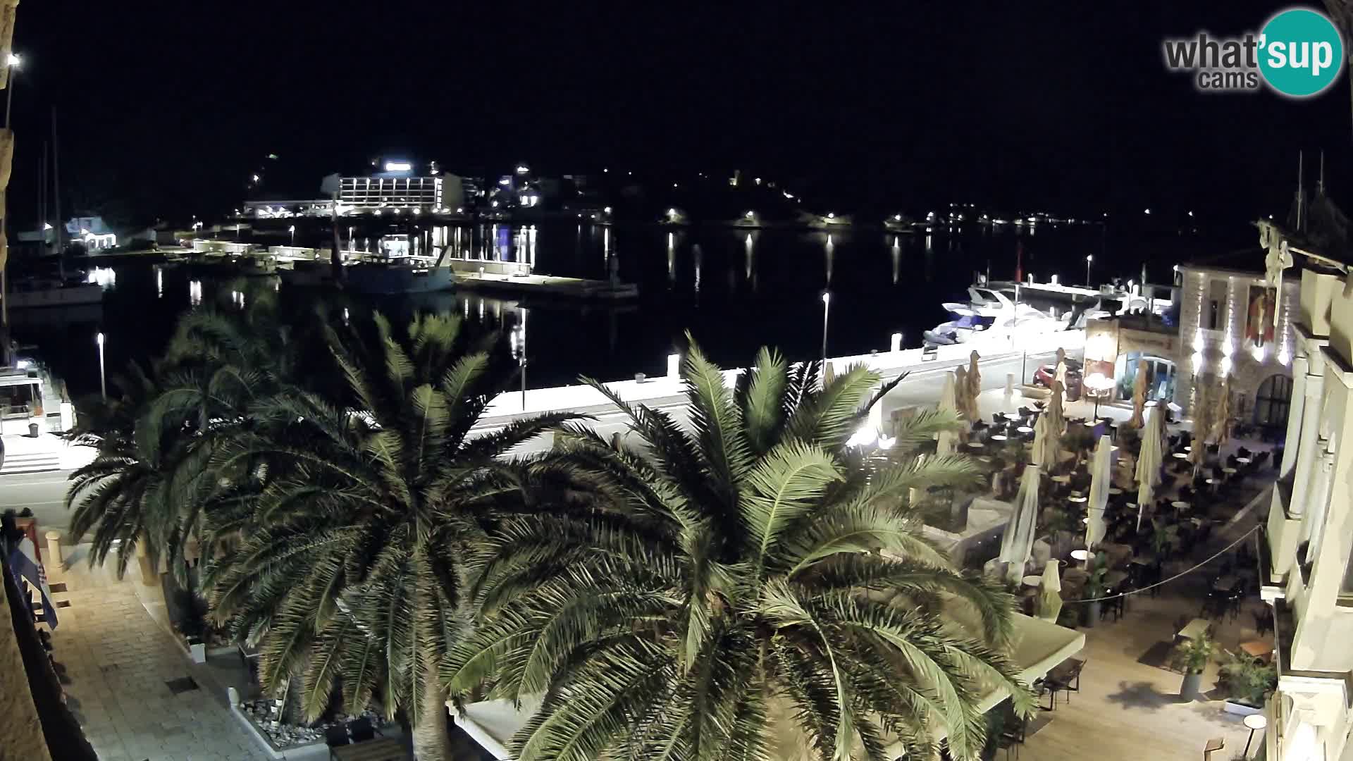 Event webcam – Rab