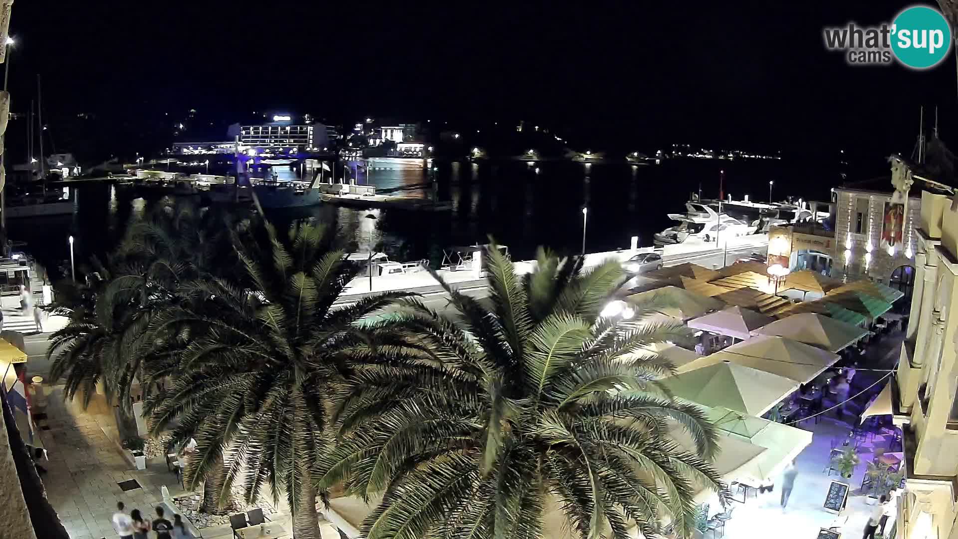 Event webcam – Rab