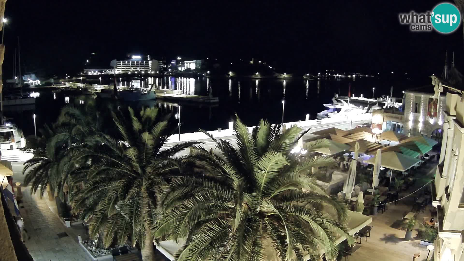Event webcam – Rab