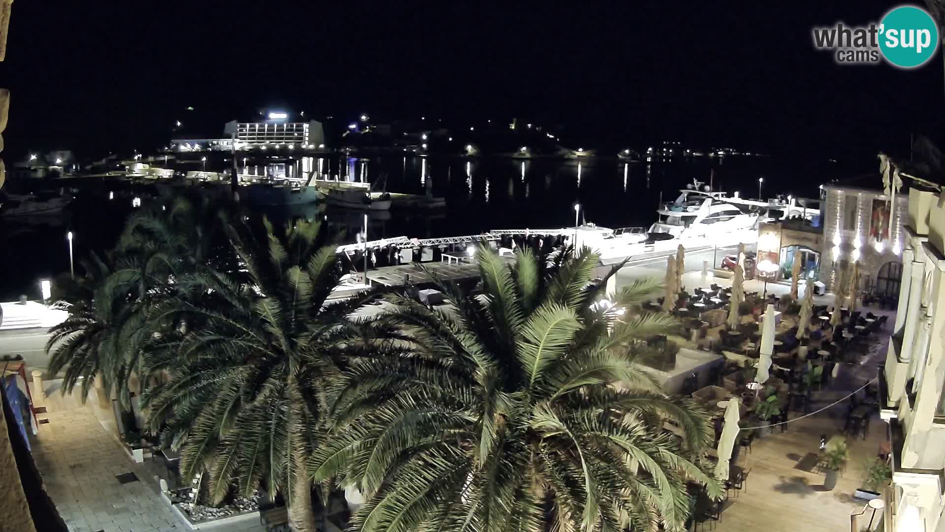 Event webcam – Rab