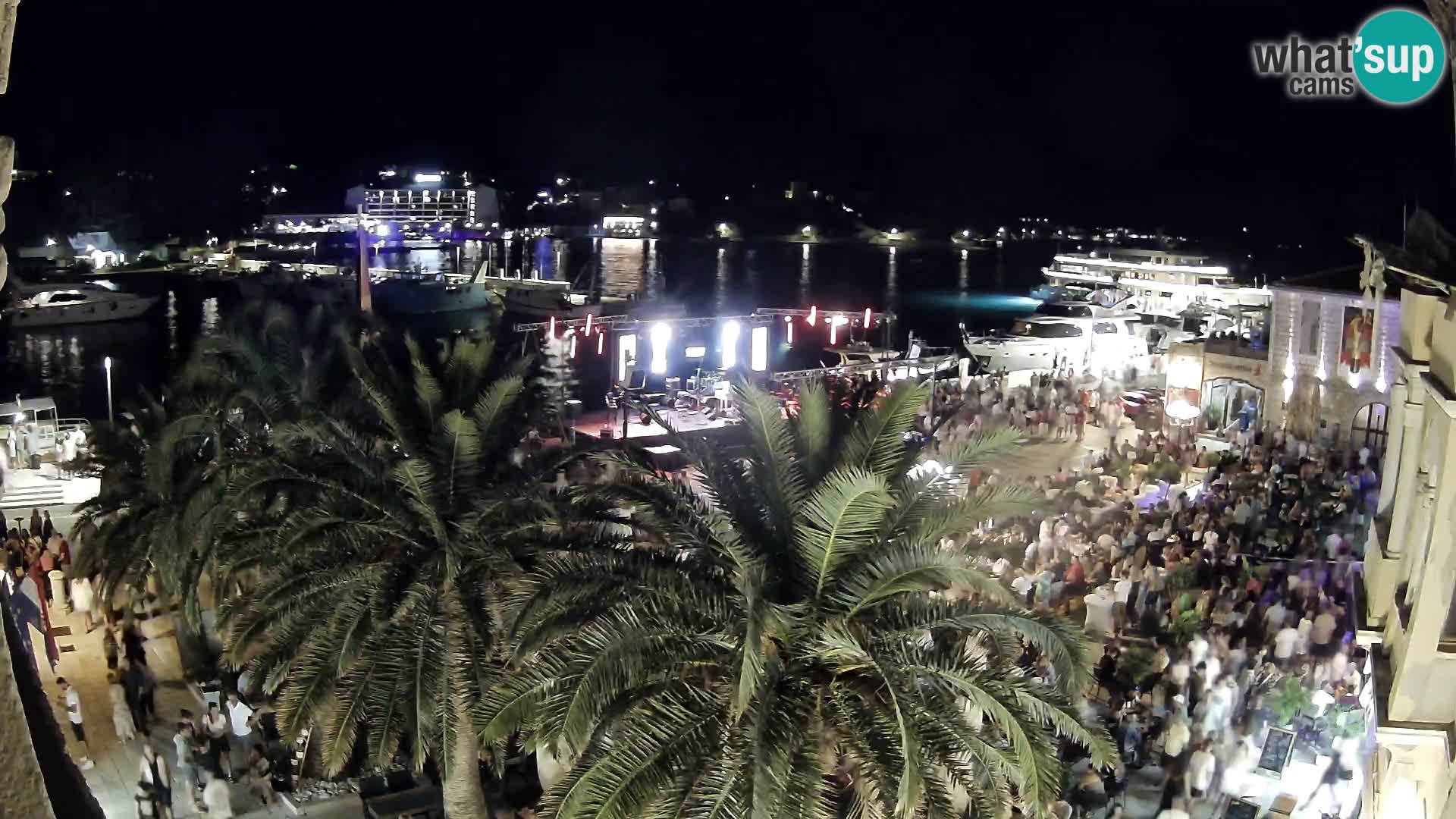 Event webcam – Rab