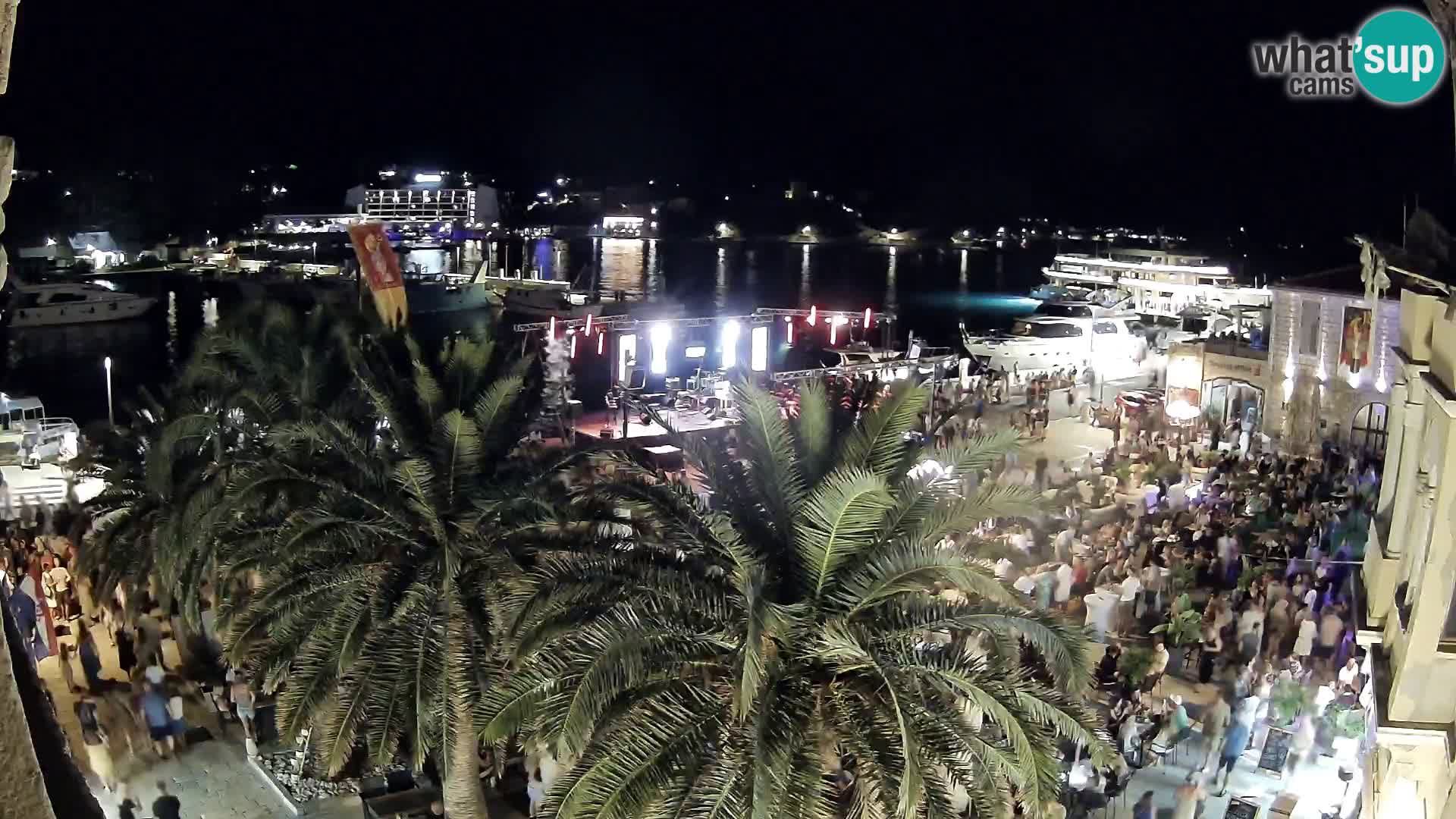 Event webcam – Rab