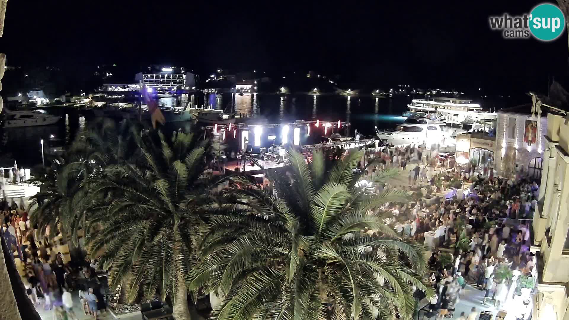 Event webcam – Rab