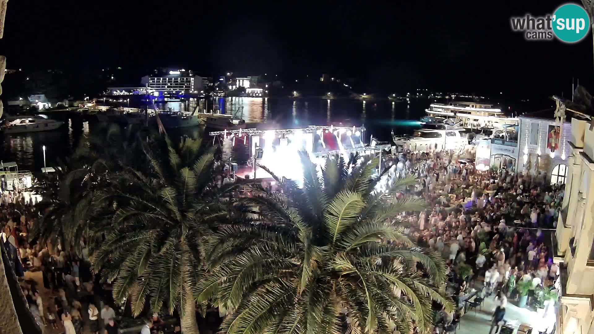 Event webcam – Rab