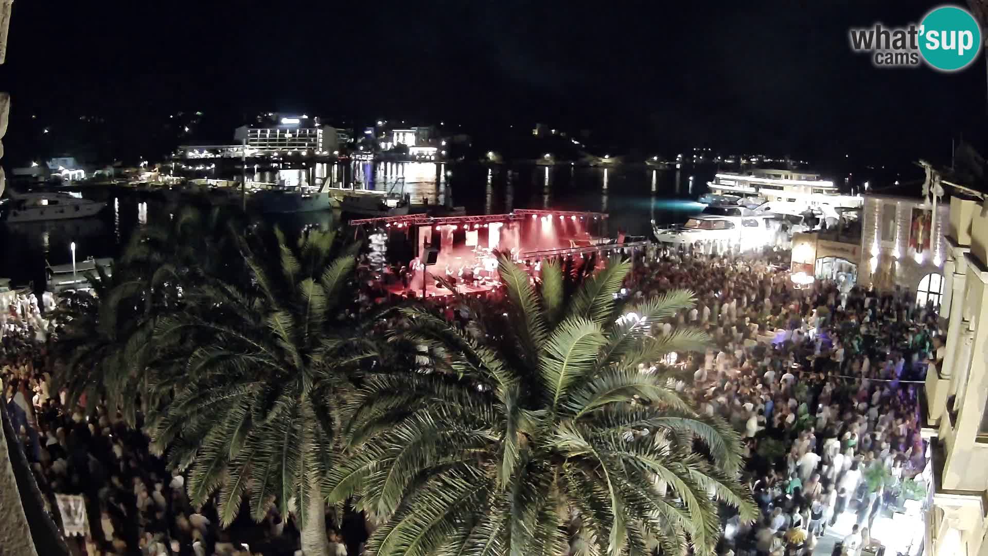 Event webcam – Rab