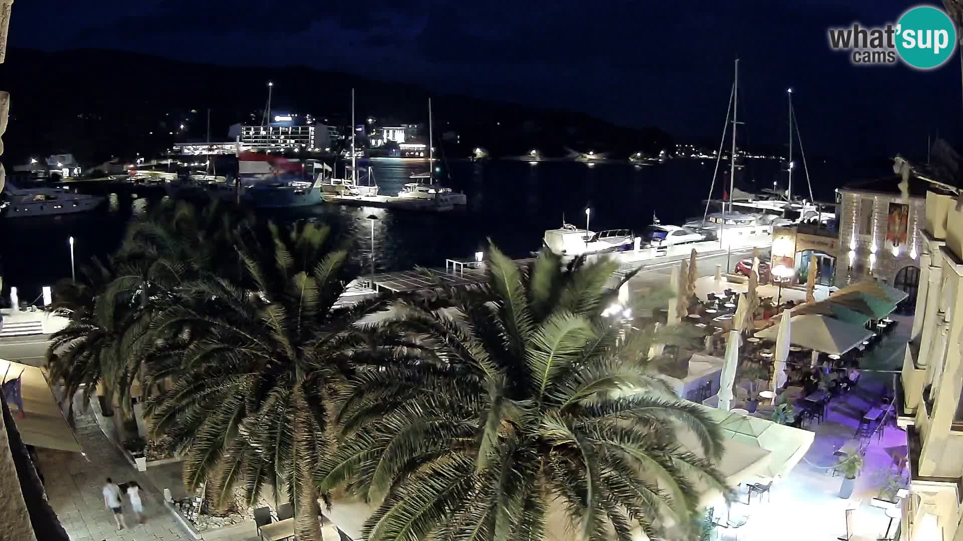 Event webcam – Rab