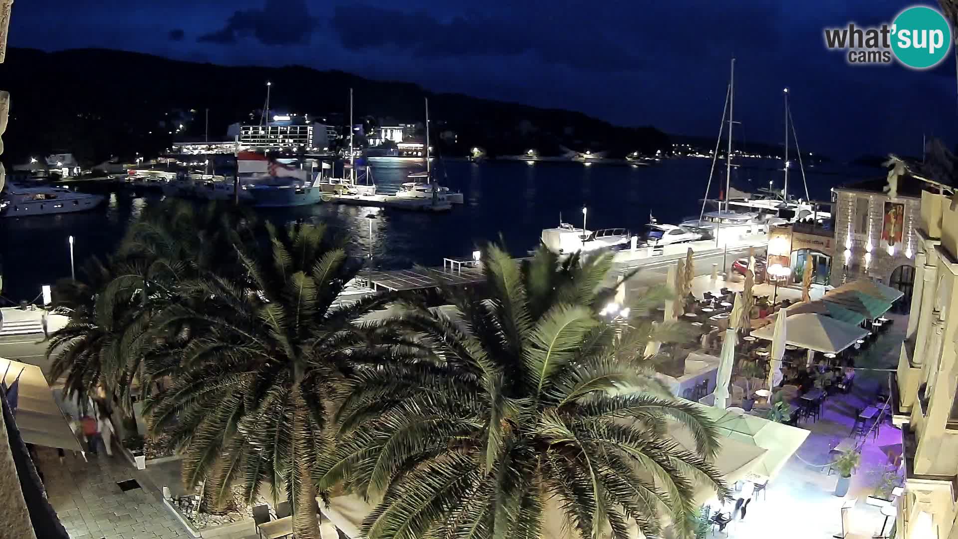 Event webcam – Rab