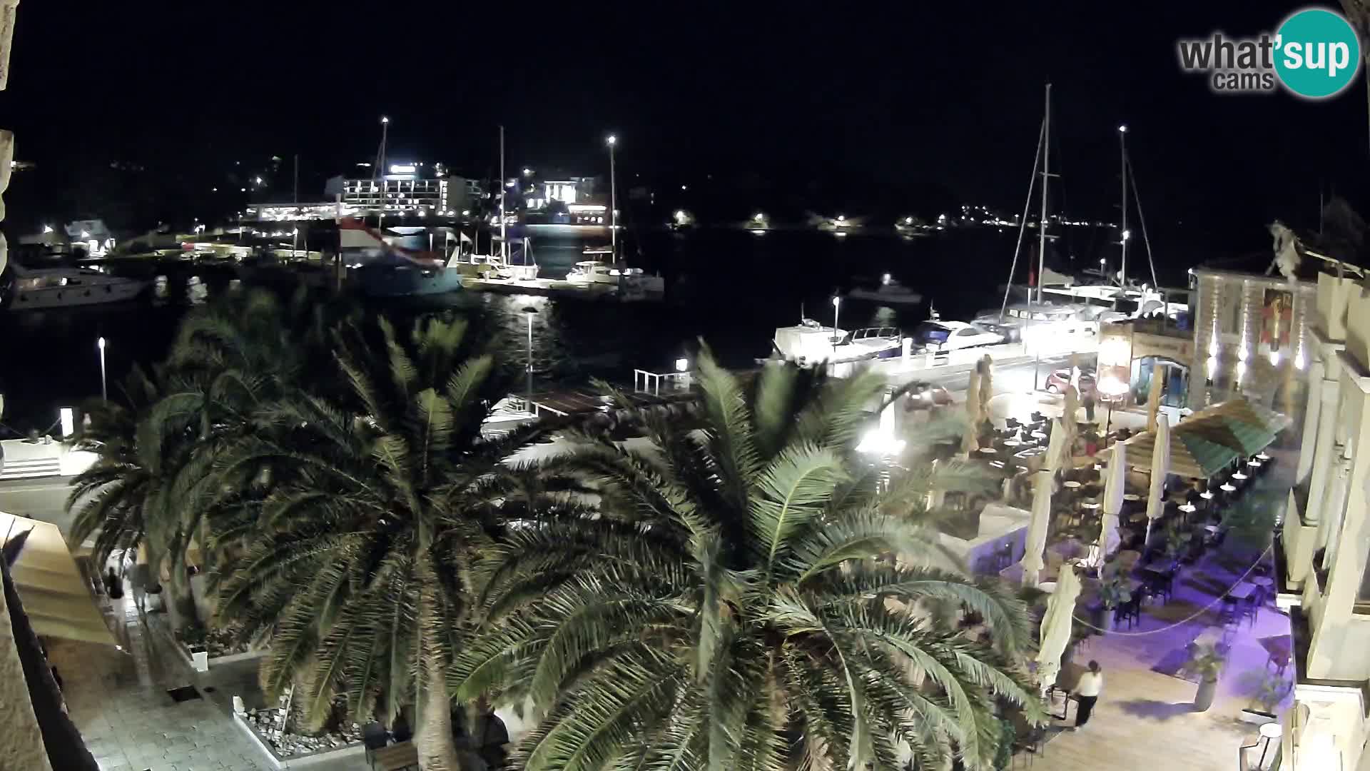Event webcam – Rab