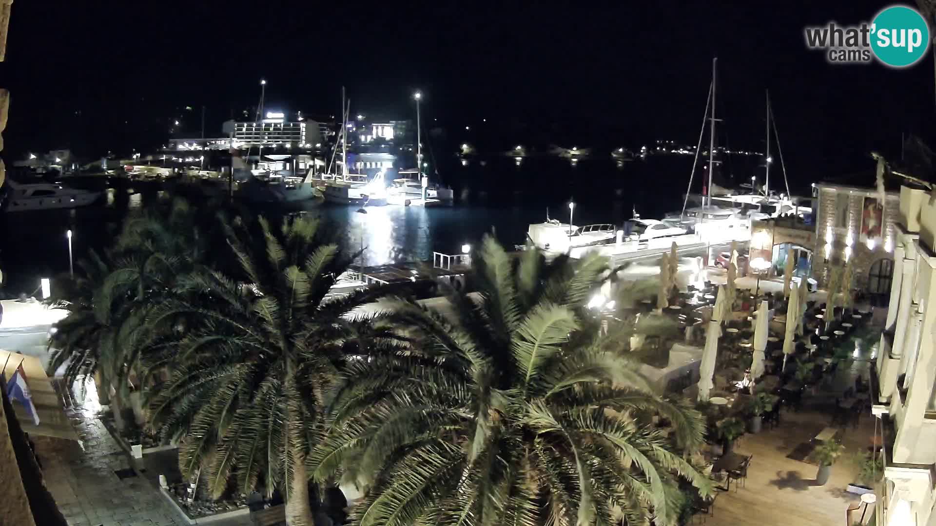 Event webcam – Rab