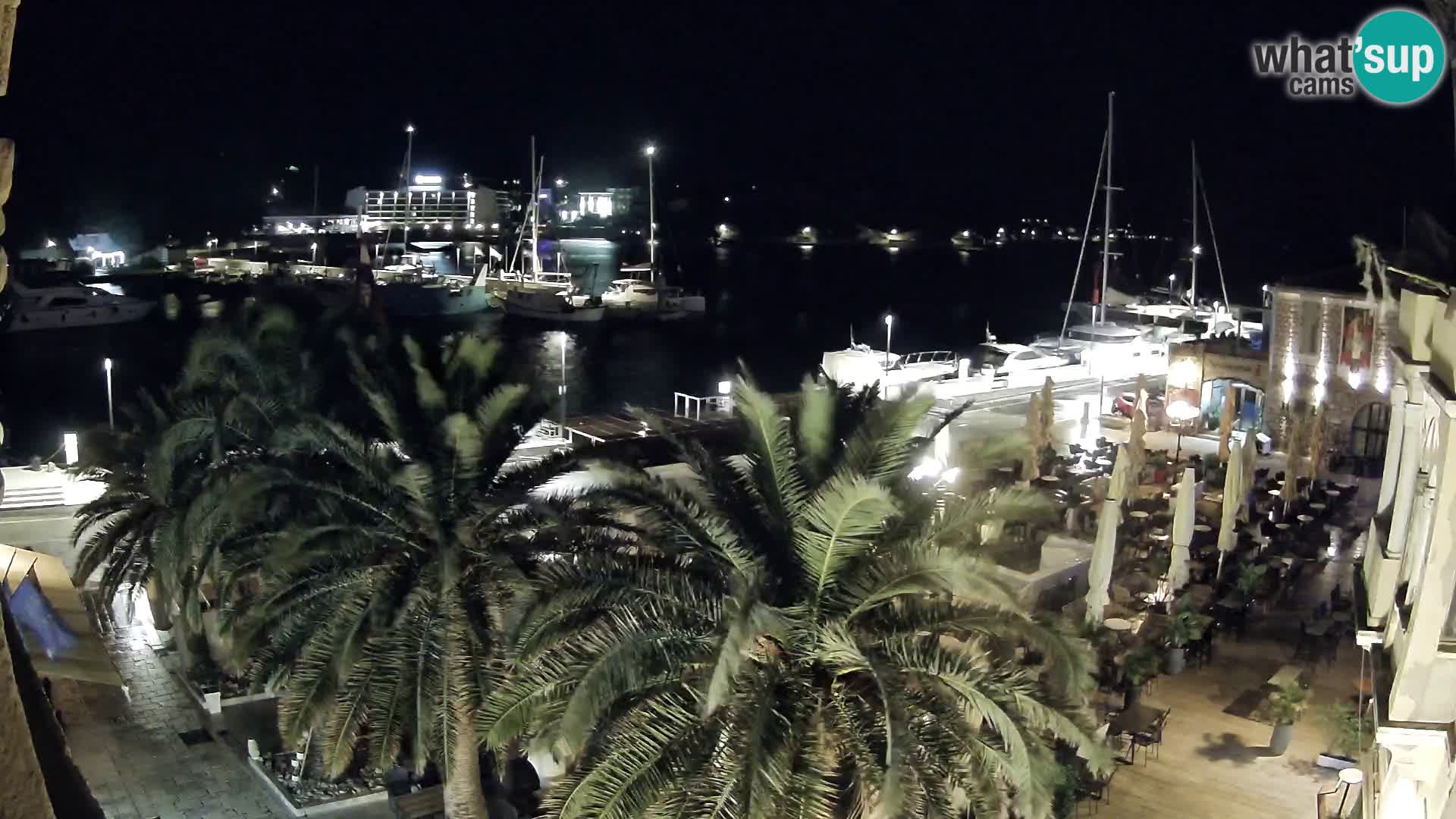 Event webcam – Rab