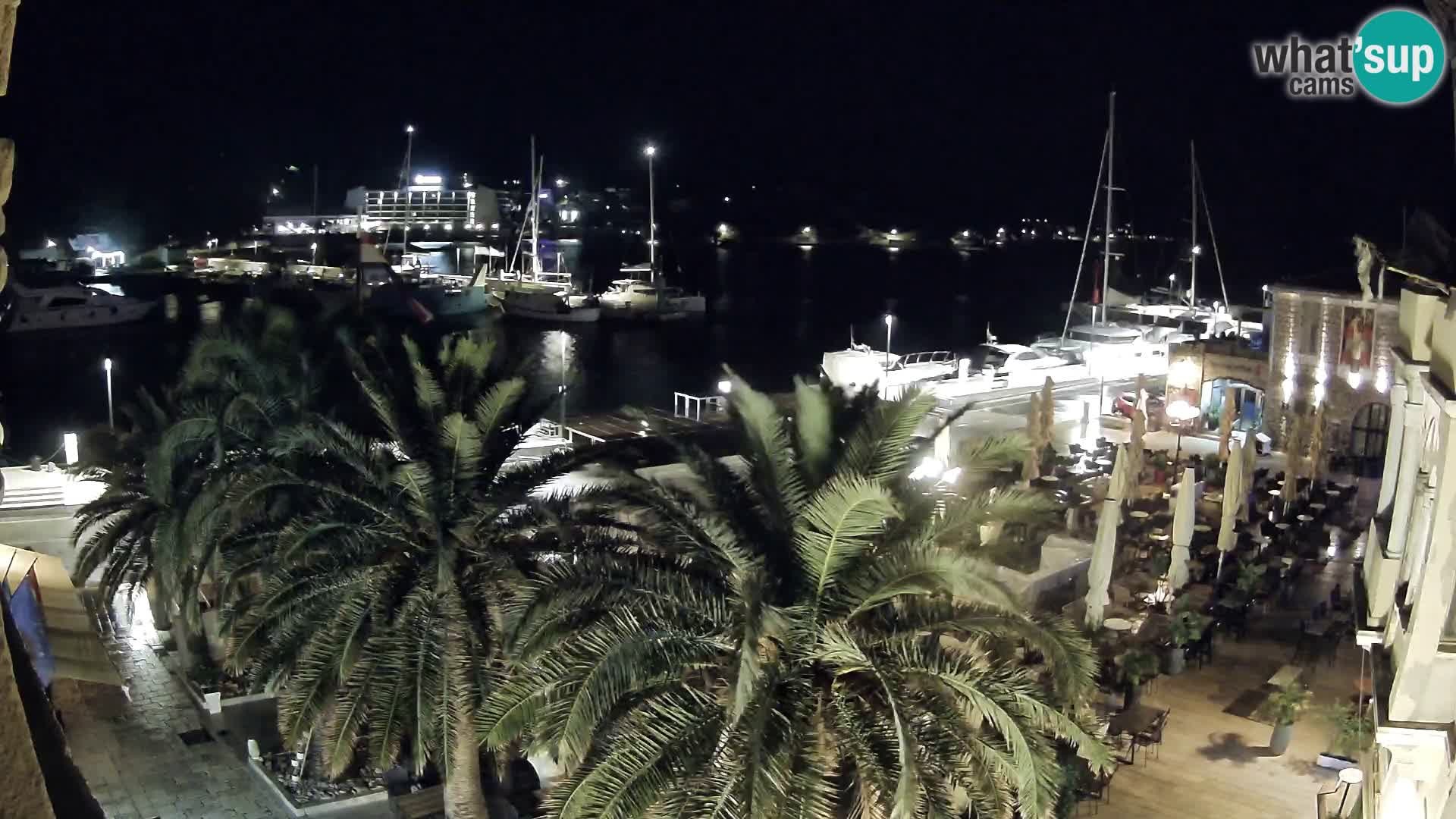 Event webcam – Rab