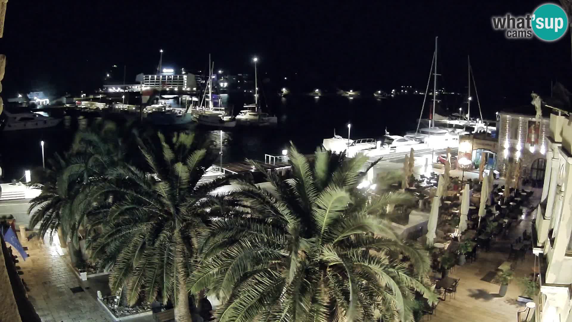 Event webcam – Rab