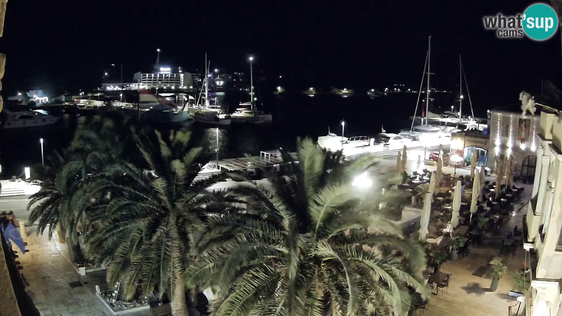 Event webcam – Rab