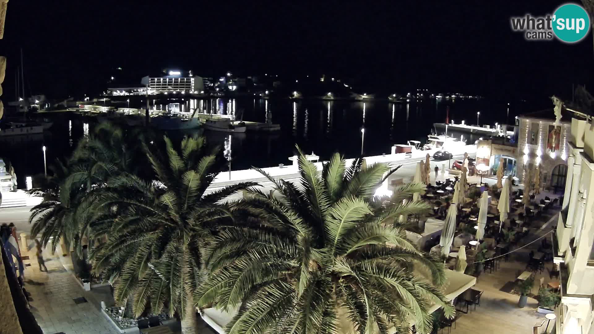 Event webcam – Rab