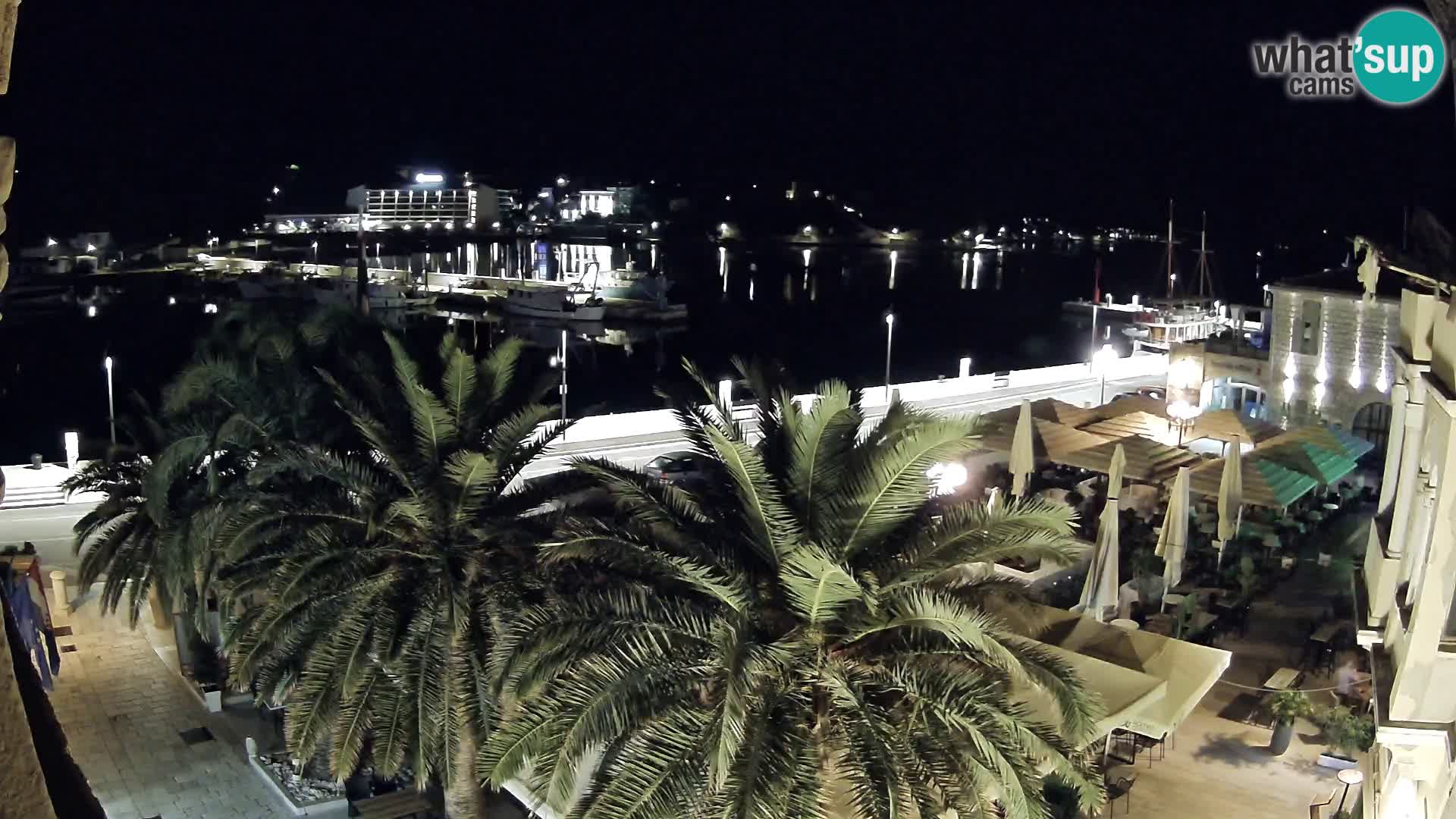 Event webcam – Rab