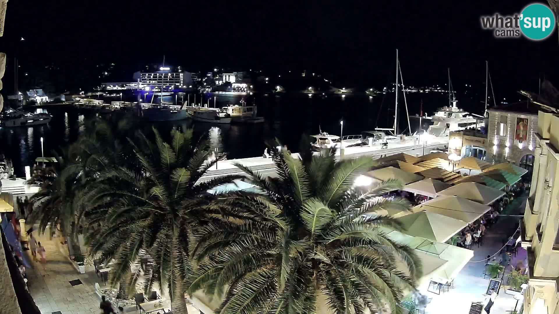 Event webcam – Rab