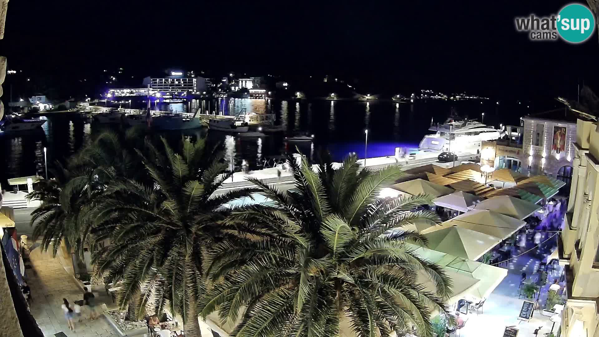 Event webcam – Rab