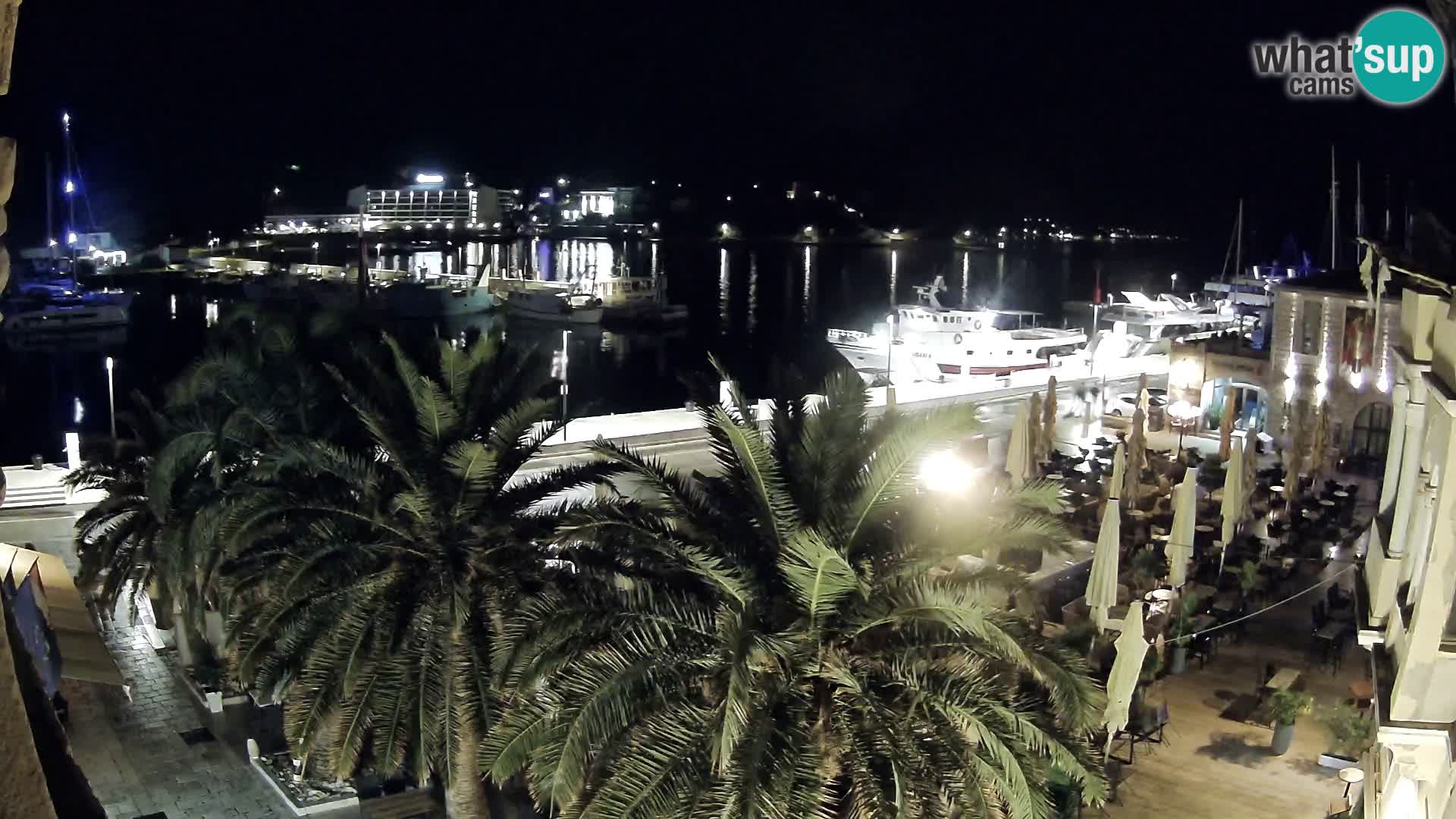 Event webcam – Rab