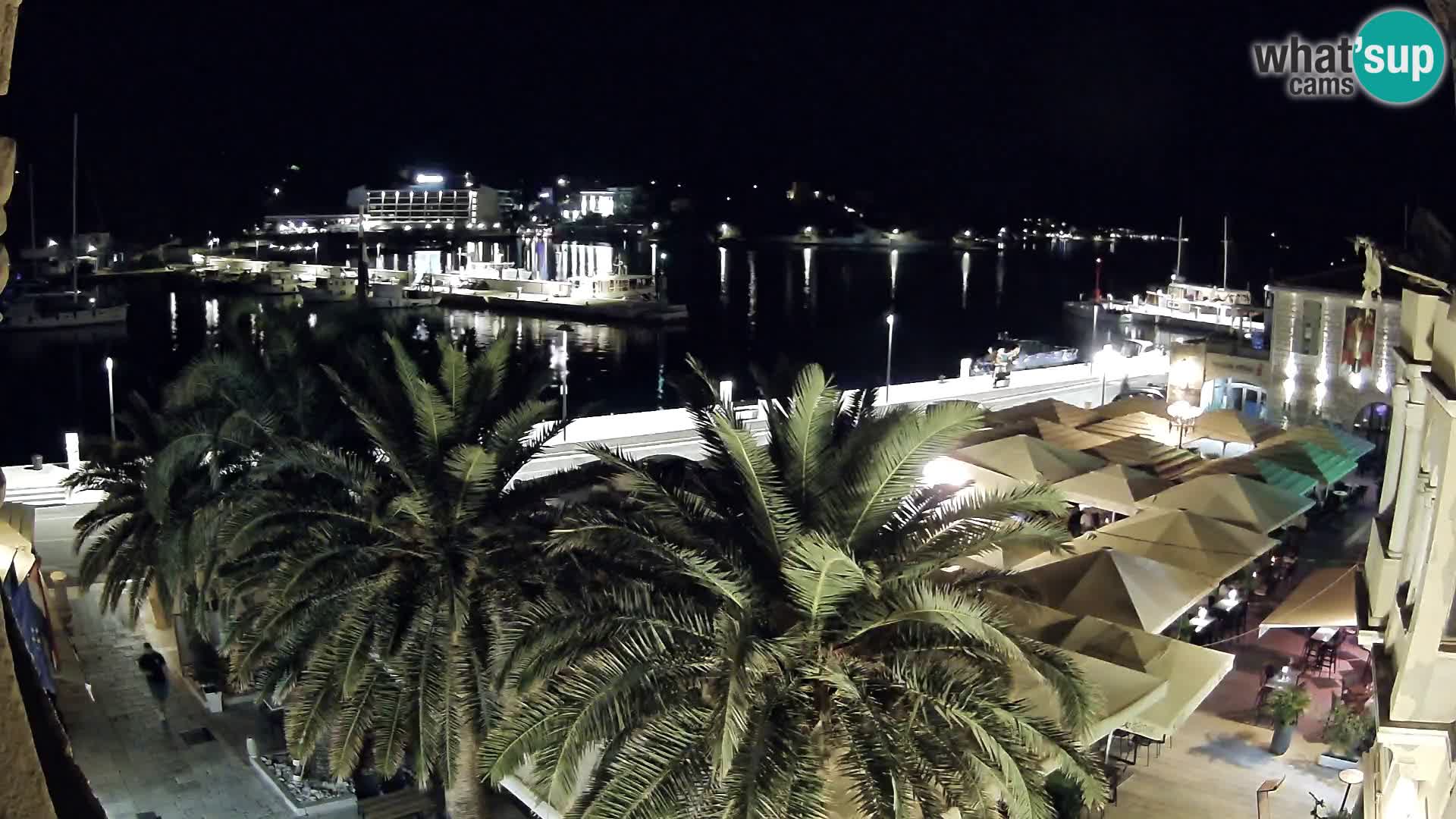 Event webcam – Rab