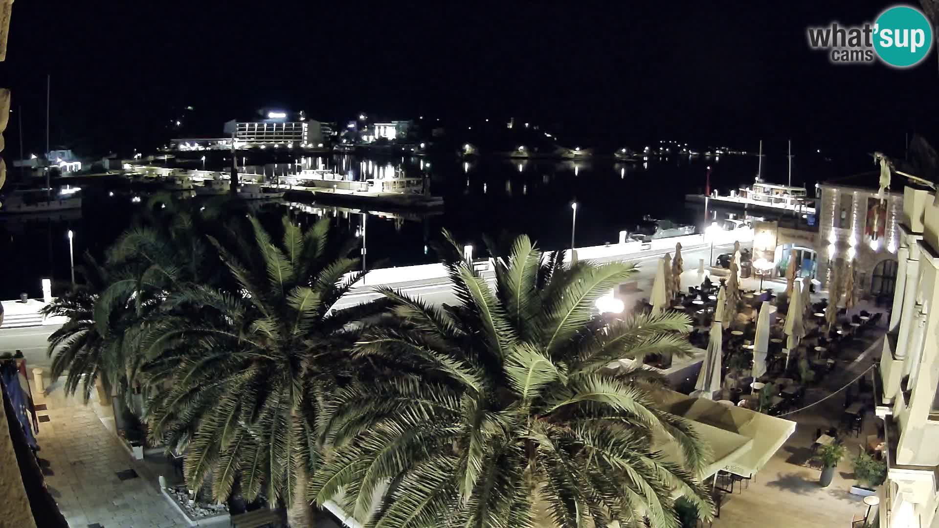 Event webcam – Rab