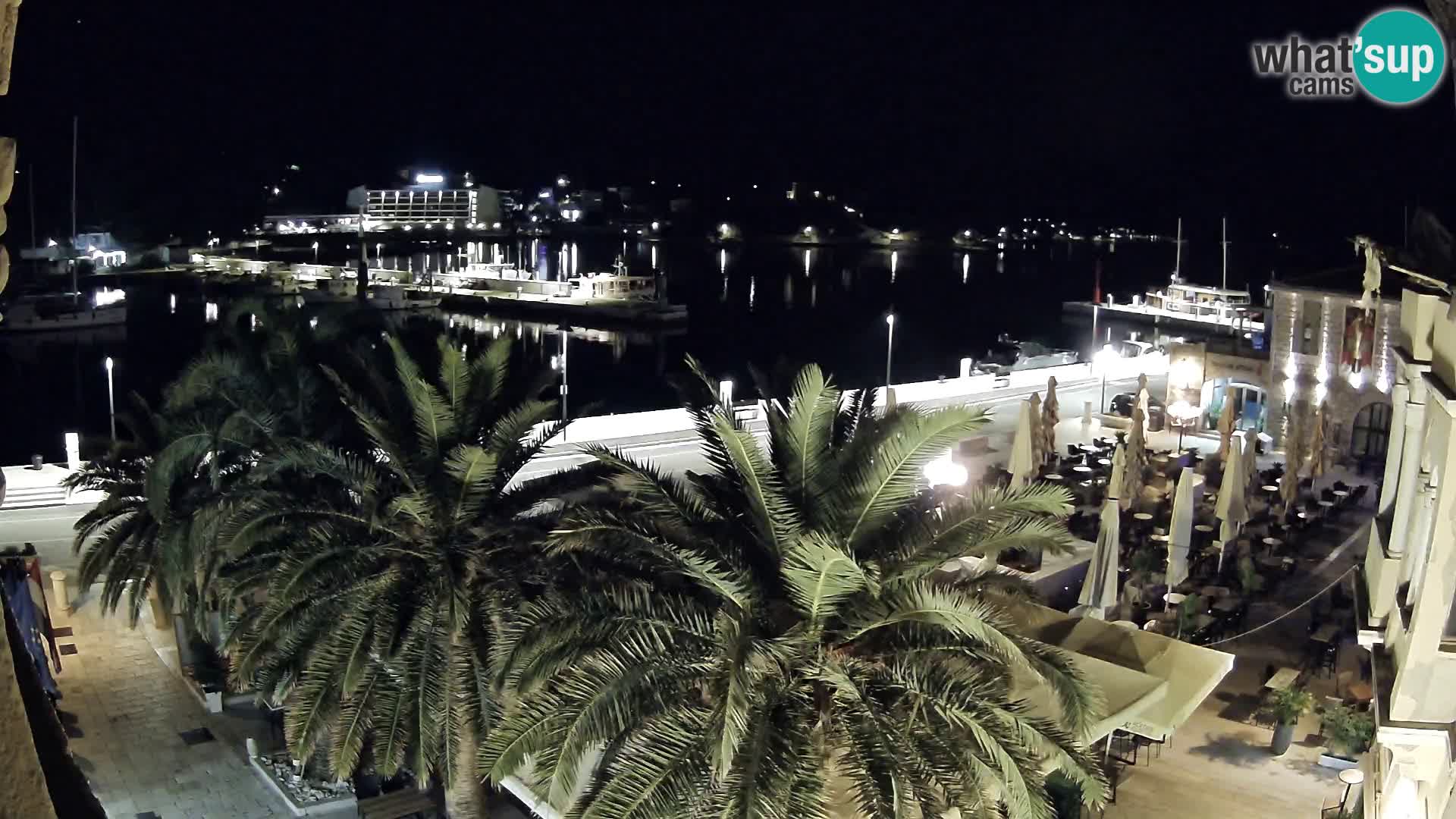 Event webcam – Rab