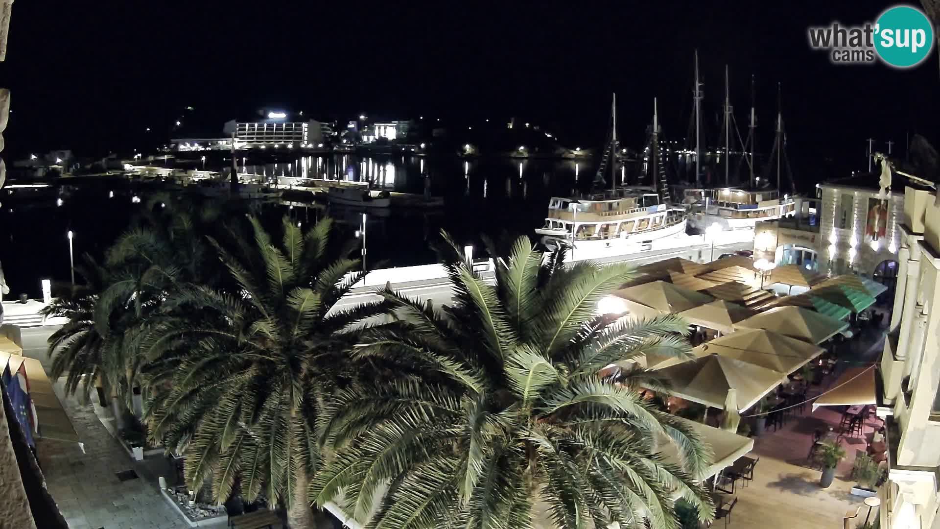 Event webcam – Rab