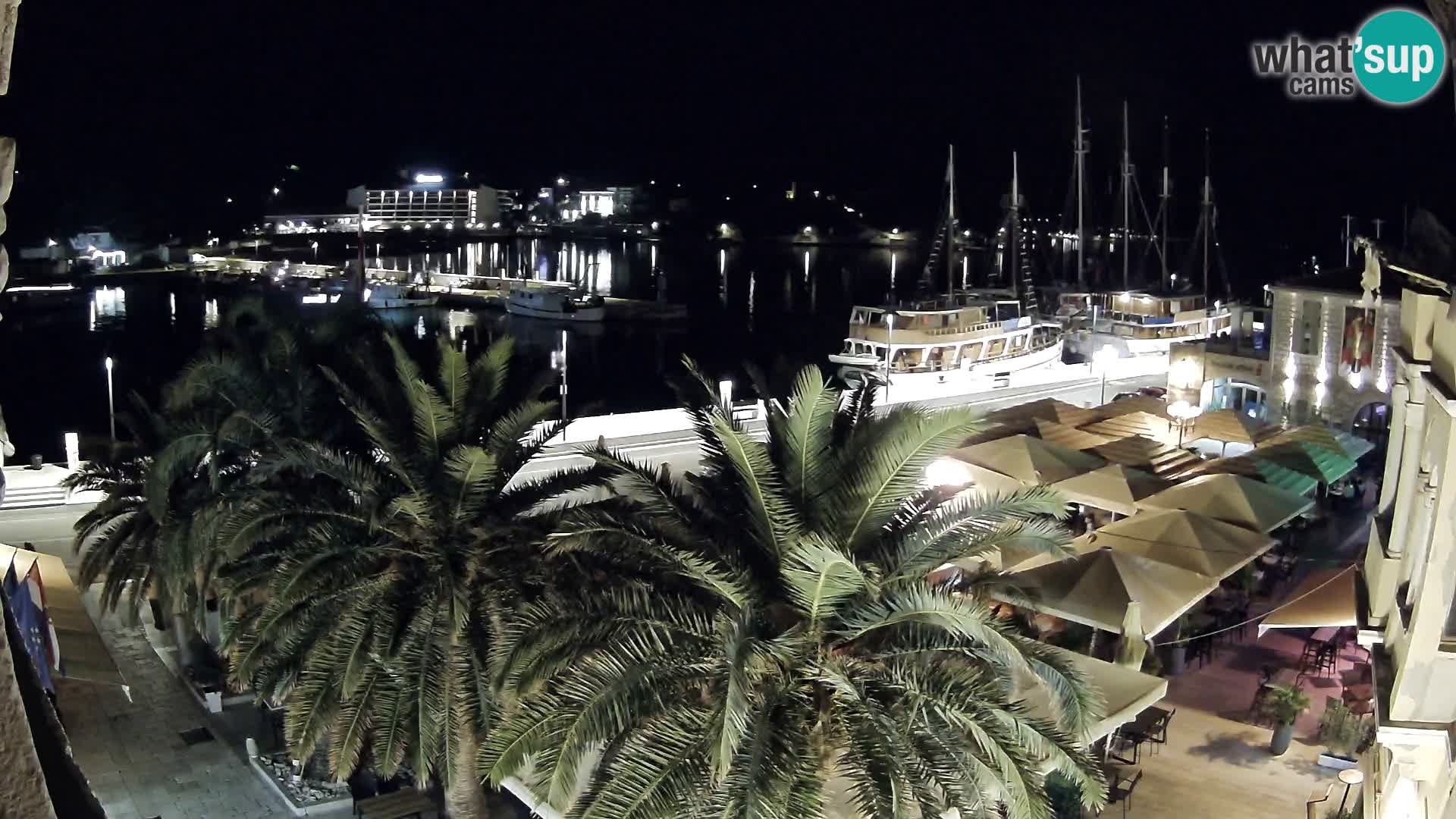 Event webcam – Rab