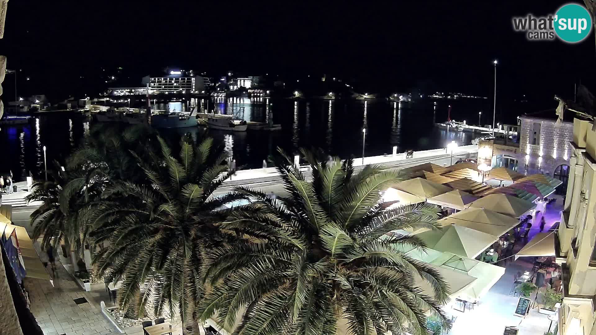 Event webcam – Rab