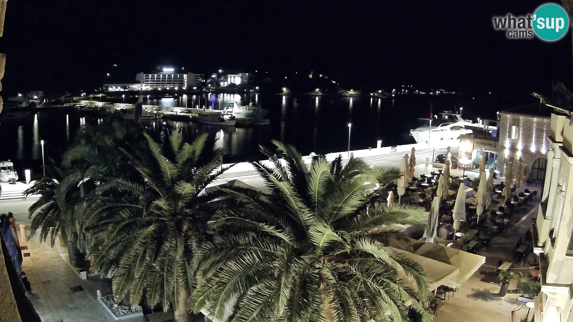 Event webcam – Rab