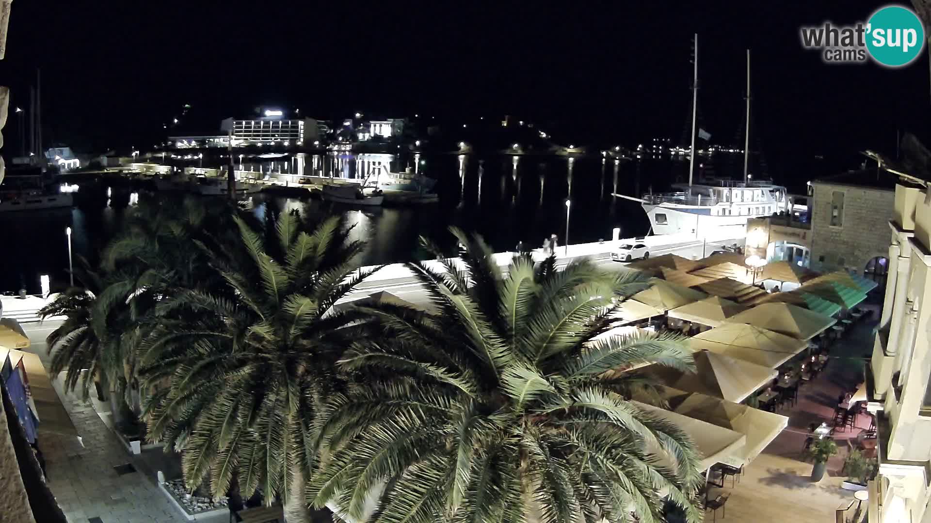 Event webcam – Rab