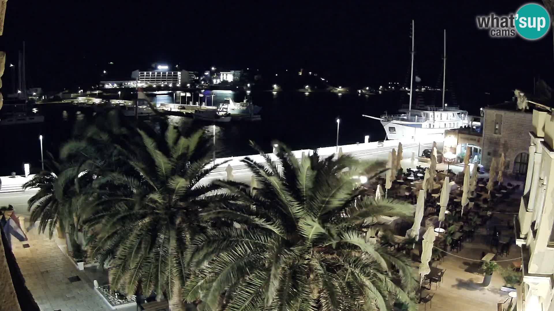 Event webcam – Rab