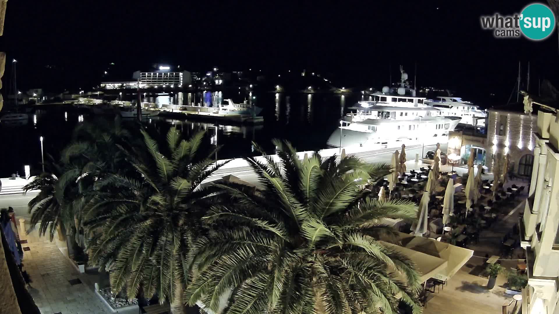 Event webcam – Rab