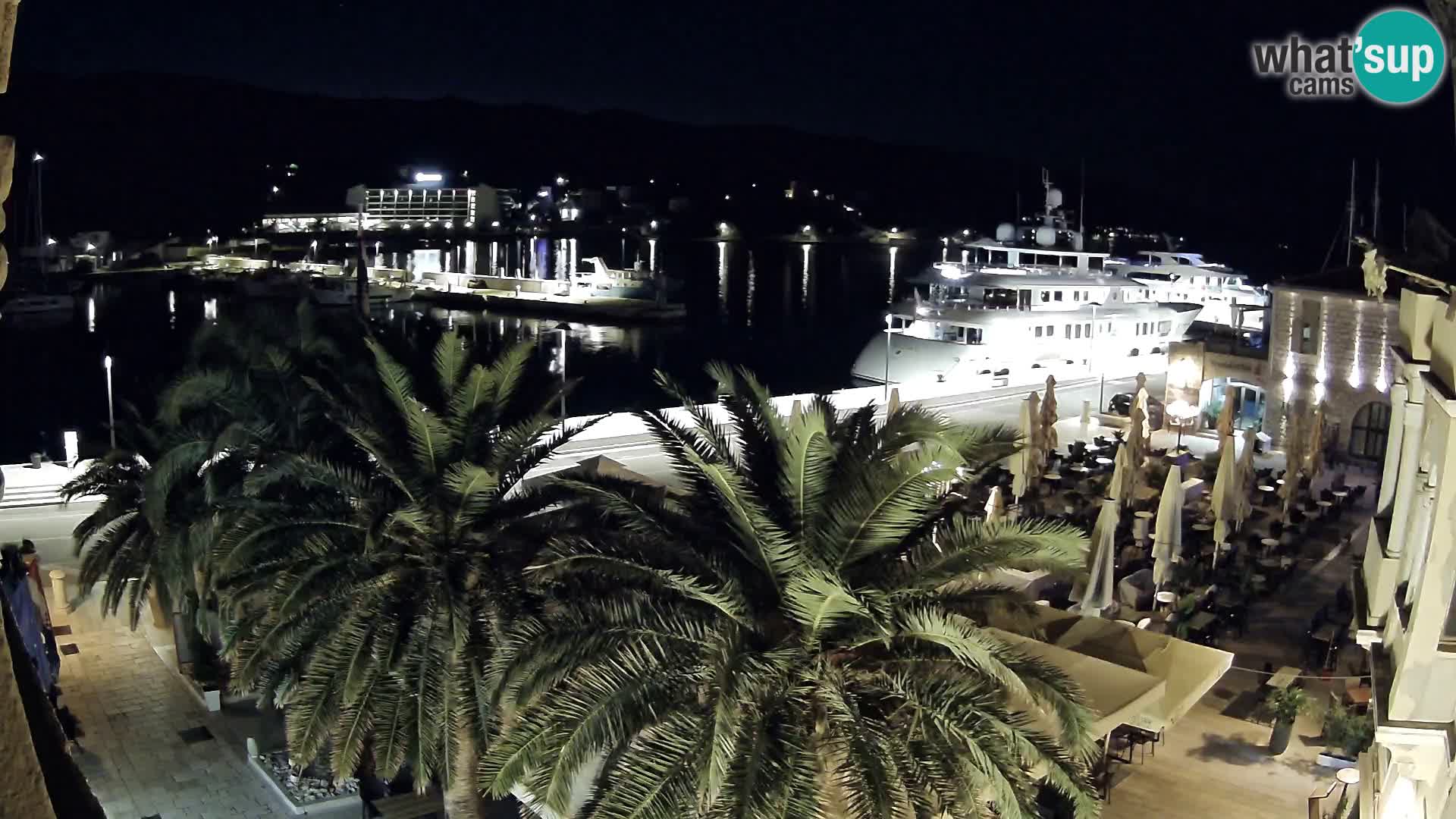 Event webcam – Rab
