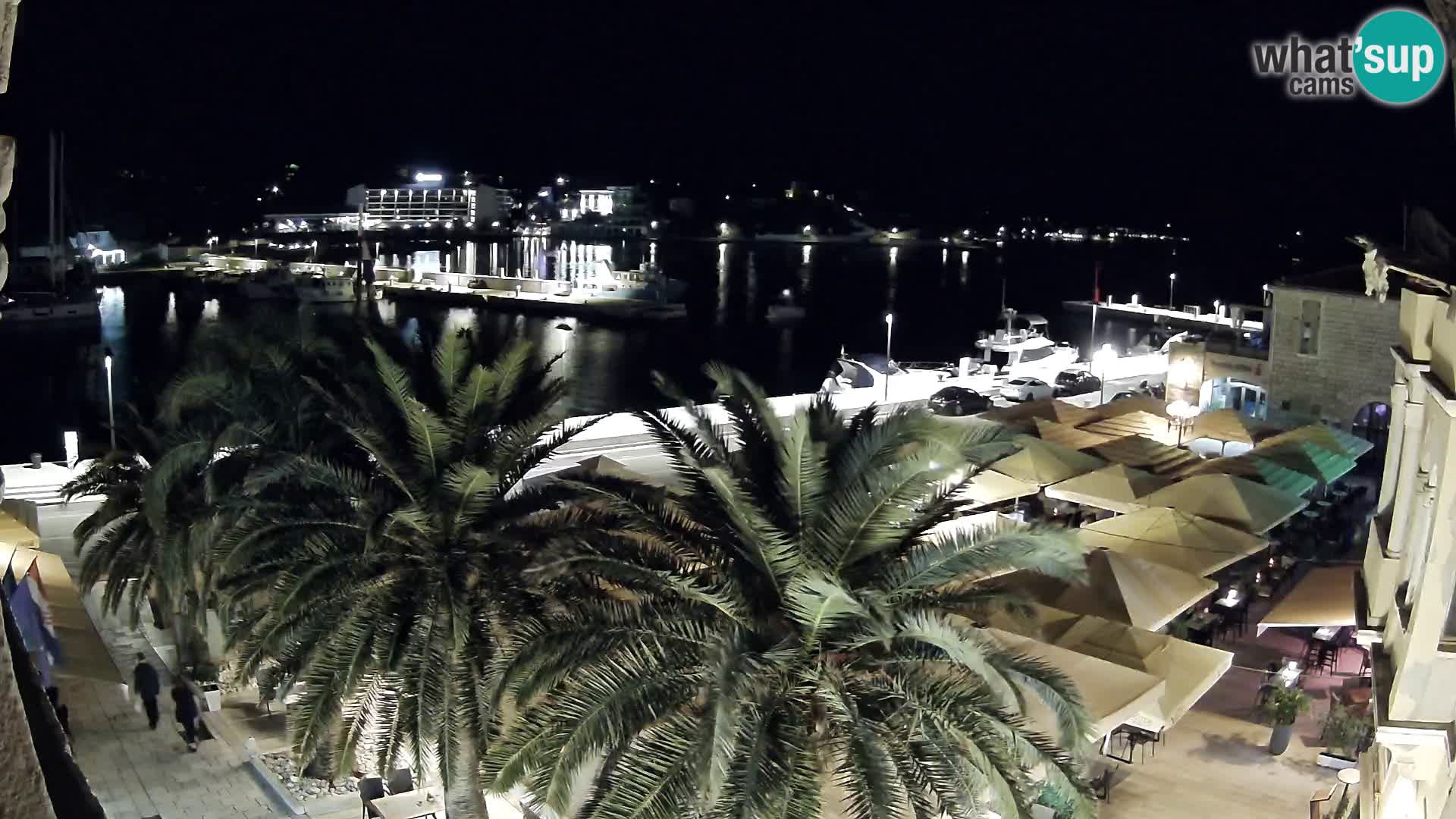 Event webcam – Rab