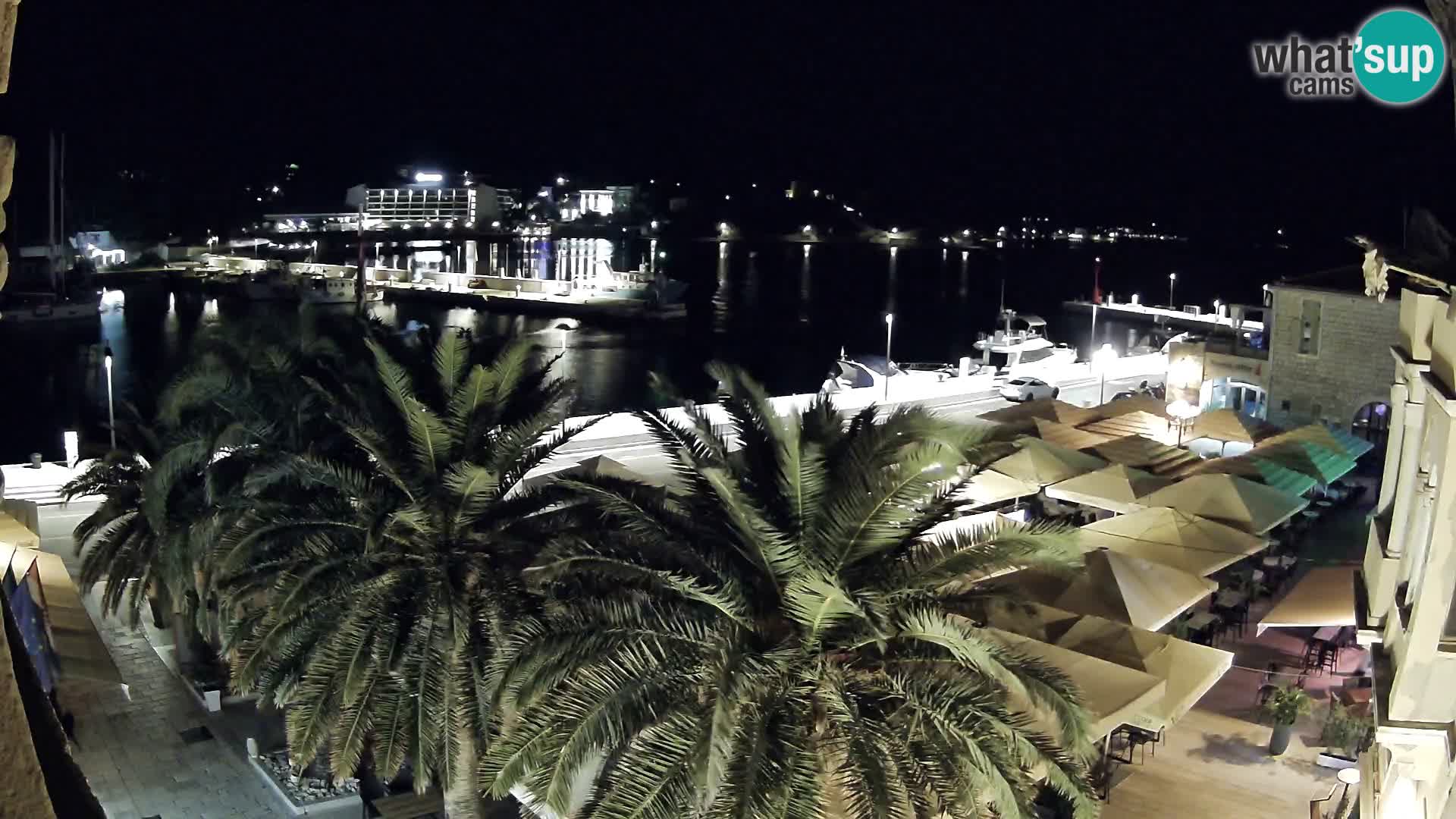 Event webcam – Rab
