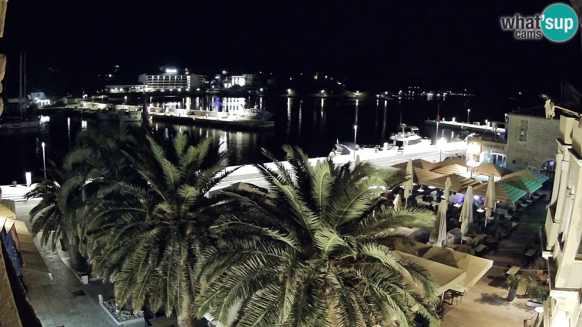Event webcam – Rab