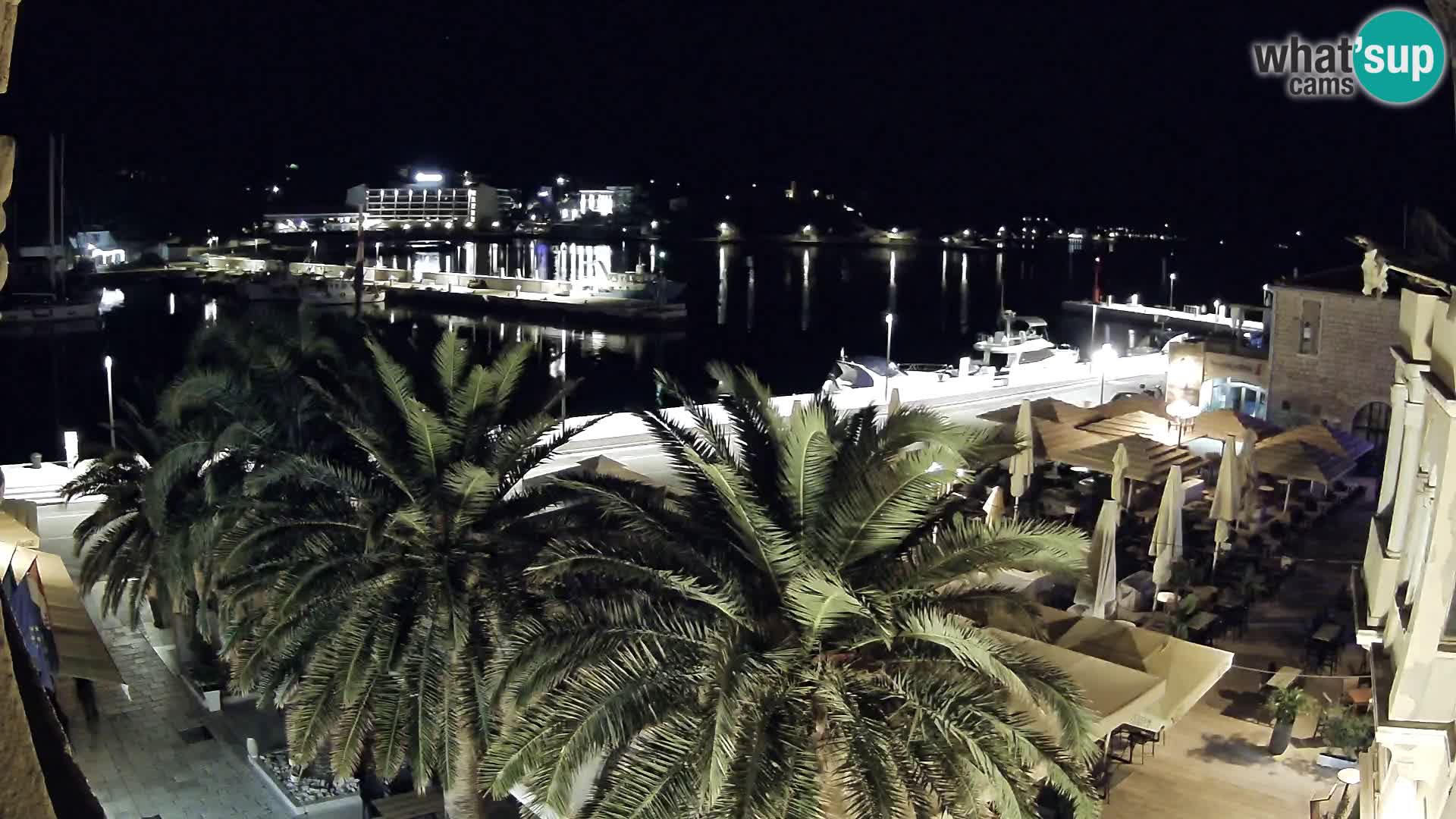 Event webcam – Rab