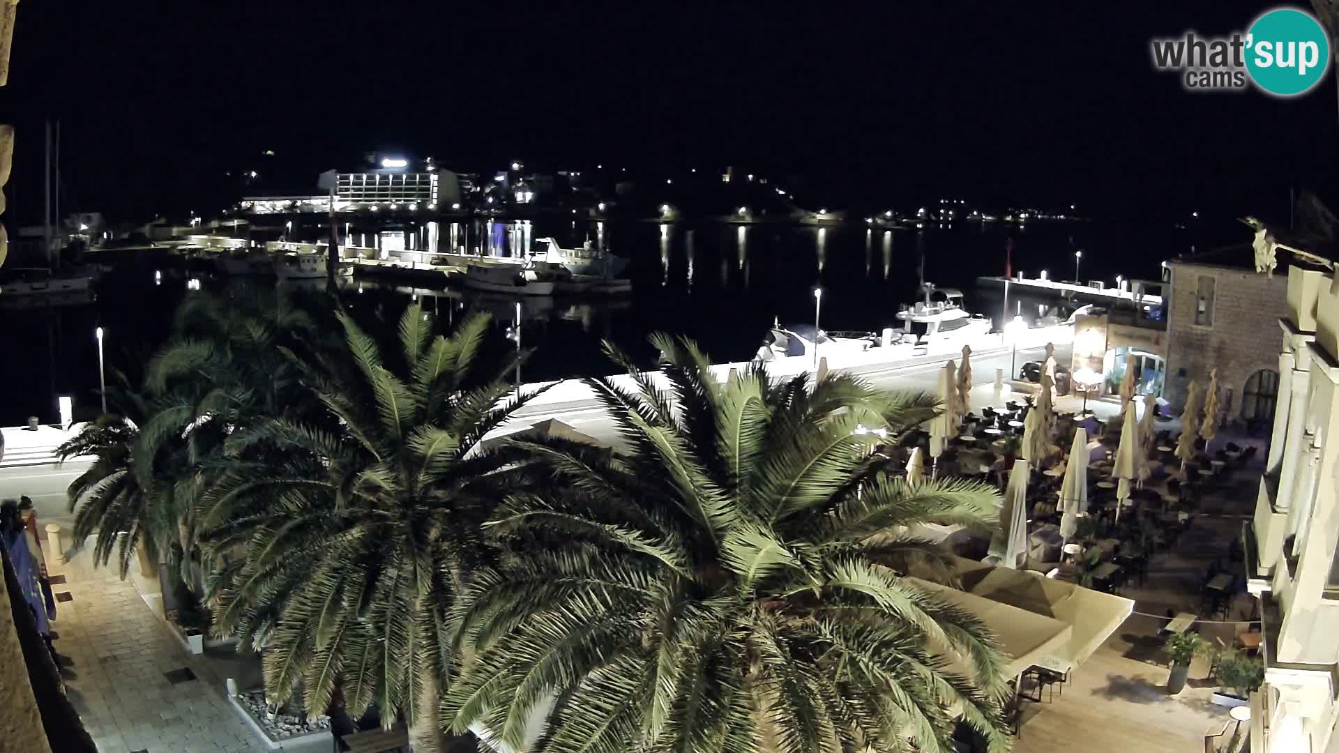 Event webcam – Rab