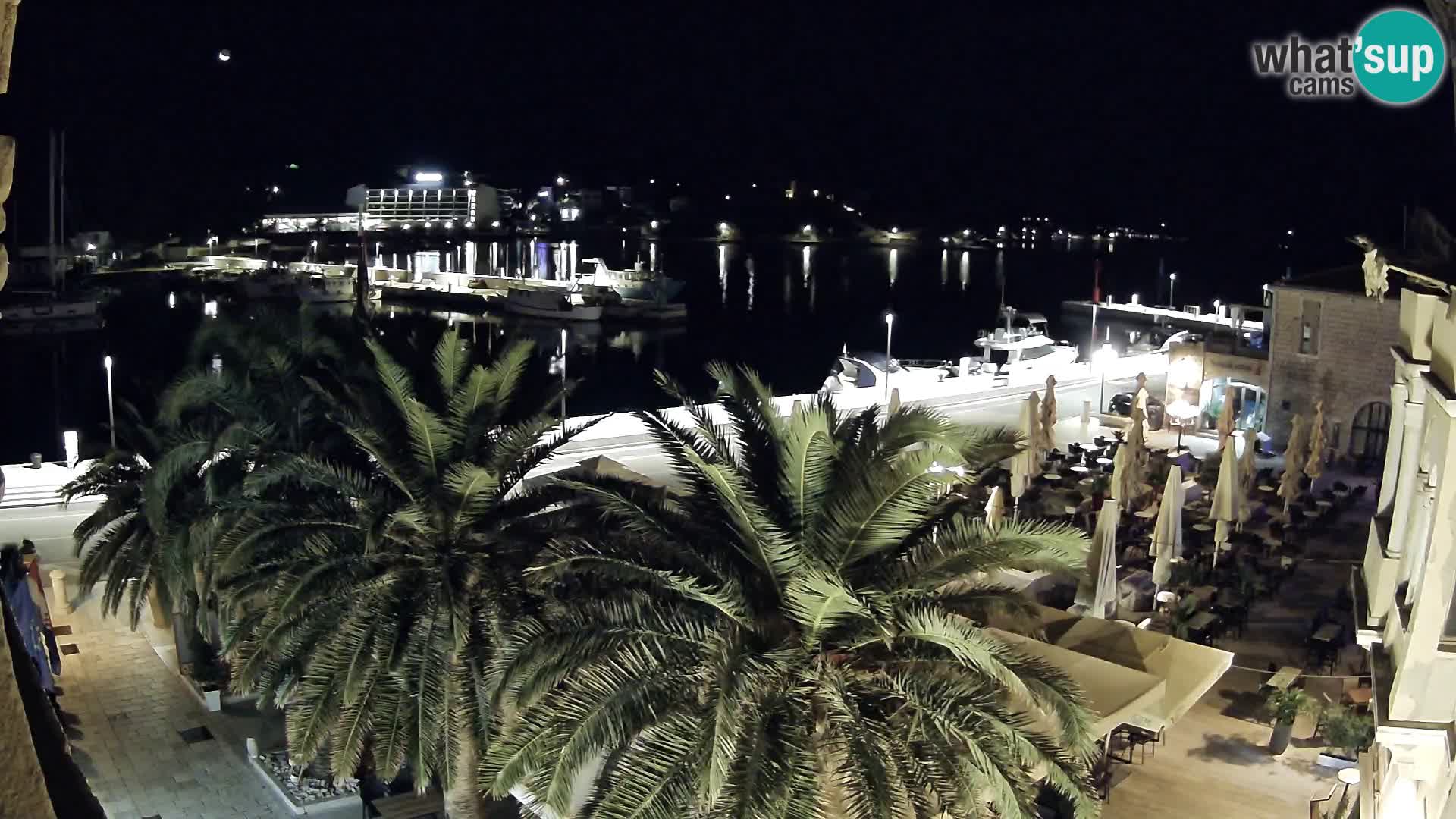 Event webcam – Rab