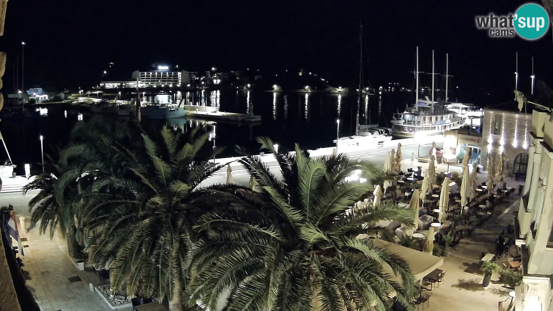 Event webcam – Rab