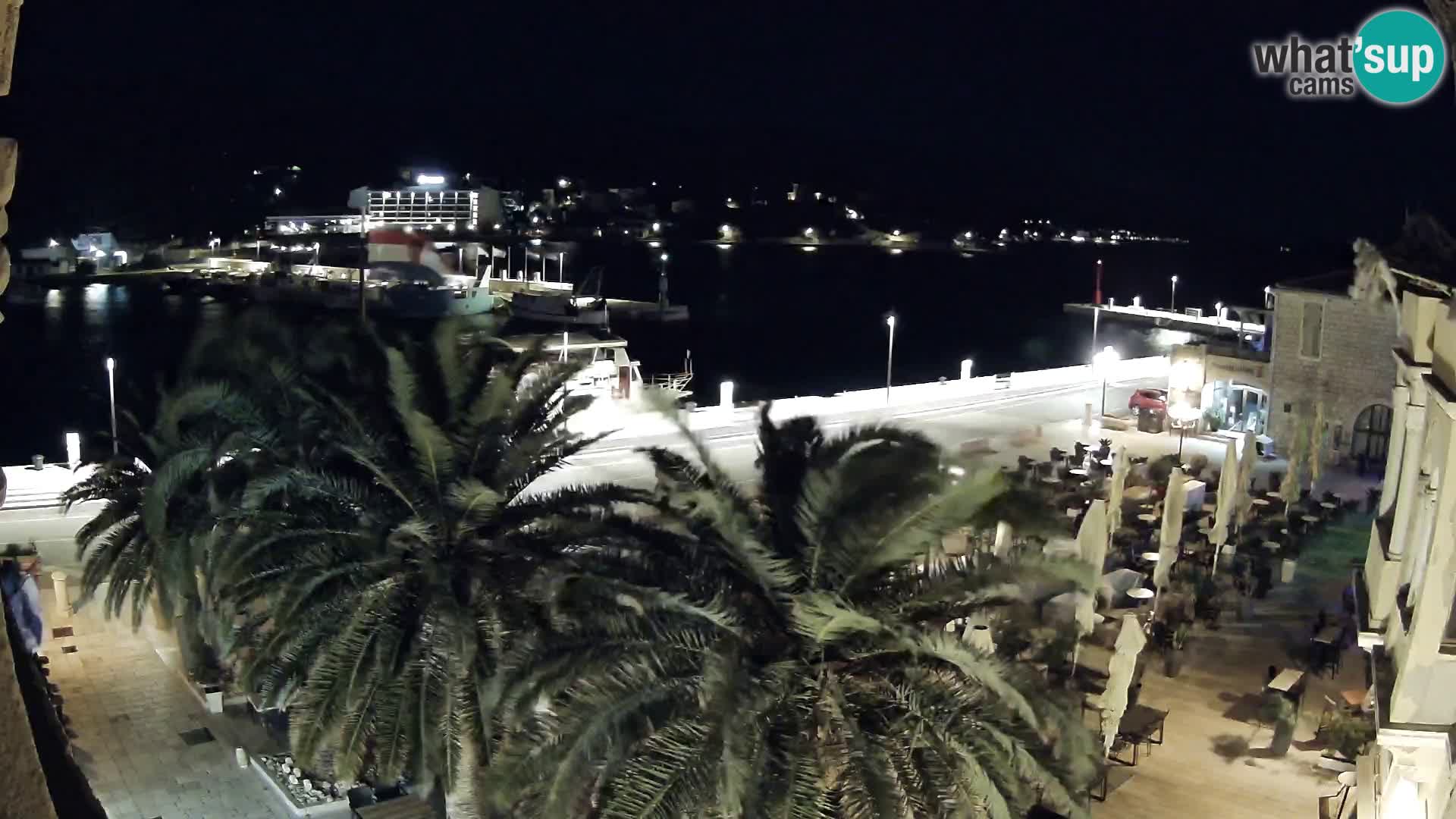 Event webcam – Rab